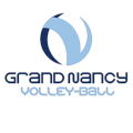 Logo Grand Nancy Volley-ball