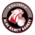 Logo SLUC Nancy Basket