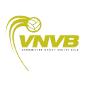 Logo Vandoeuvre Nancy Volley Ball