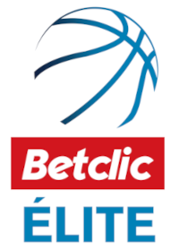 Logo Betclic Elite