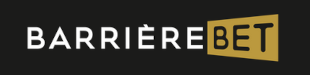 Logo BarrièreBET