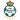 Logo equipe Santos Laguna