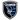 Logo equipe San Jose Earthquakes