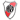 Logo equipe River Plate