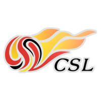 Logo Competition : Chinese Super League