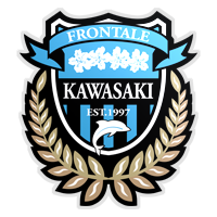Logo du Kawasaki Frontale