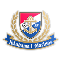 Logo des Yokohama FM (Vainqueurs de la J-League 2022)