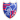 Logo equipe FC Tokyo 