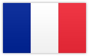 Logo equipe France