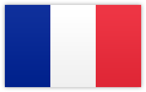 Drapeau Equipe de France