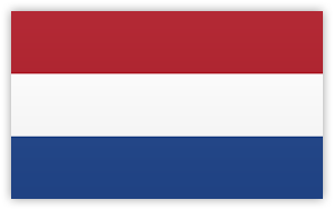 Logo equipe Pays-Bas
