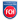 Logo equipe FC Heidenheim