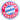 Logo equipe Bayern Munich