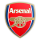 Logo Arsenal F.C.