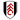 Logo equipe Fulham