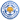 Logo equipe Leicester