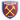 Logo equipe West Ham