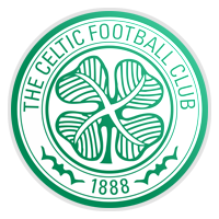 Logo du Celtic Glasgow (Vainqueur de la Scottish Premiership 2021/2022)