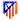 Logo equipe Atletico Madrid