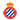 Logo equipe Espanyol Barcelone