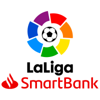 Logo Competition : LaLiga 2