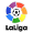 Logo Competition : Liga Santander