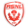 Logo A.S. Nancy Lorraine