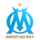 Logo Olympique de Marseille