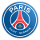 Logo Paris Saint Germain