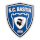 Logo S.C. Bastia
