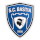 Logo SC Bastia