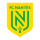 Logo F.C. Nantes