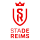 Logo Stade de Reims