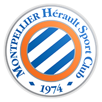 Logo Montpellier HSC