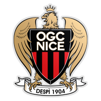 Logo OGC Nice