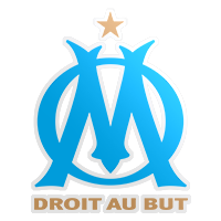 Logo Olympique de Marseille