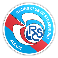 Logo R.C. Strasbourg Alsace