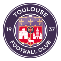 Logo Toulouse F.C.