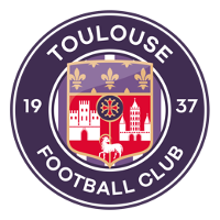 Logo Toulouse FC