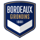 Logo F.C. Girondins de Bordeaux