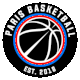 Logo du Paris Basketball