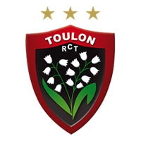 Logo du Rugby Club Toulonnais