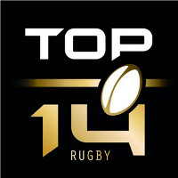 Logo Competition : TOP 14