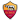 Logo equipe AS Rome