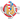 Logo equipe Cremonese 