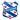 Logo equipe SC Heerenveen