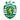 Logo equipe Sporting Lisbon