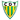 Logo equipe CD Tondela