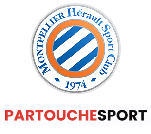 Partenariat entre PartoucheSport et Montpellier H.S.C.