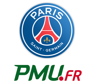 Ancien partenariat entre Paris Saint Germain et PMU
